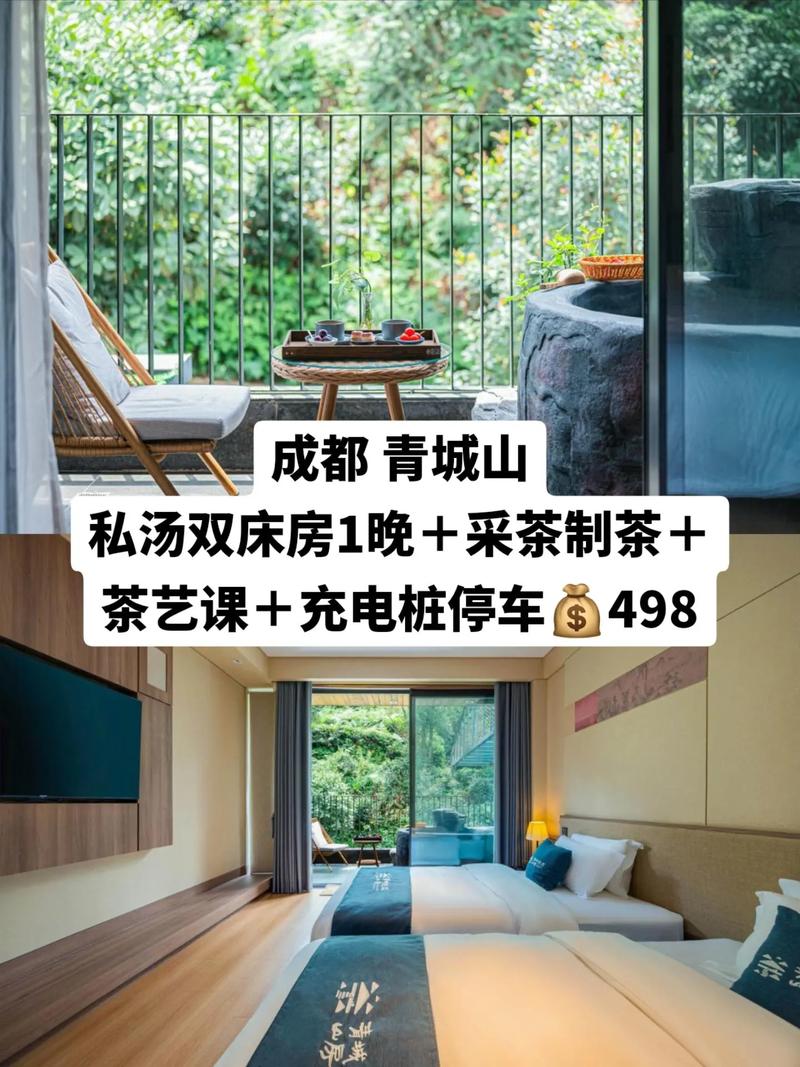成都养生好去处大揭秘！青城山康养与实用技巧全知晓