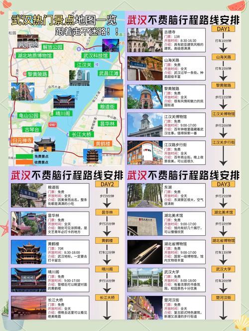 武汉休闲去处_武汉休闲体验_武汉体验