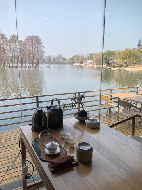 武汉休闲去哪？看996产品经理如何发现人少景美的东湖与文艺角落