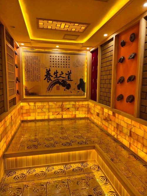 成都养生好去处：传统中医馆与温泉浴场的身心调养之道