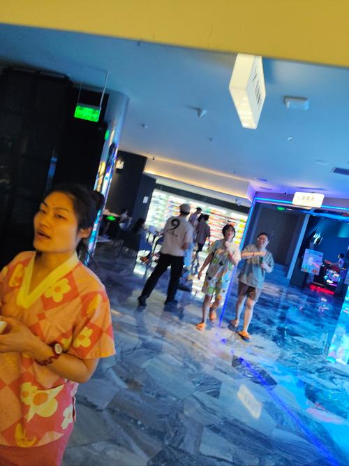 朋友在武汉洗浴的真实感受，看完或让你对其有全新了解