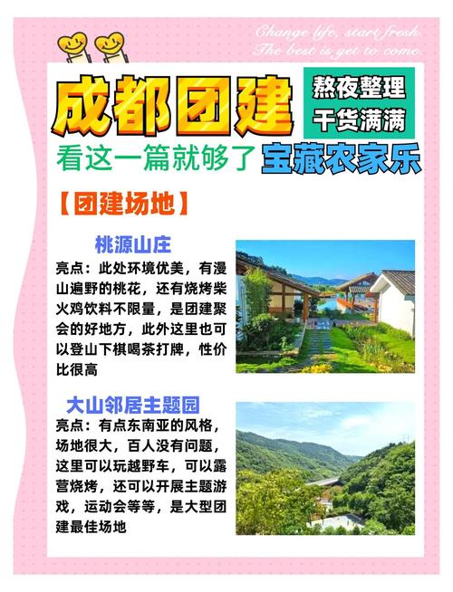 成都休闲特色解析：氛围浓且项目多，你了解多少？