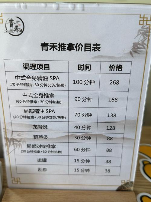 成都养生项目_成都养生什么价格_成都养生馆