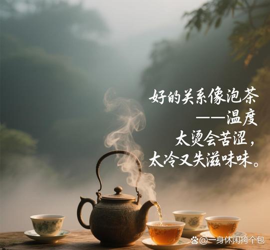 寒冬武汉品茶，老陈谈职场危机与养生体验背后的警示