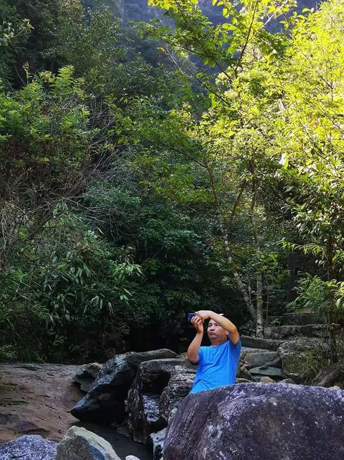 想体验武汉地道桑拿？听李明的特别经历给你启迪