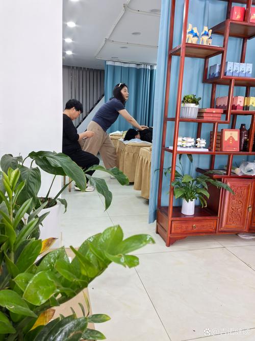 武汉养生真实体验分享，帮疲惫上班族找回好状态