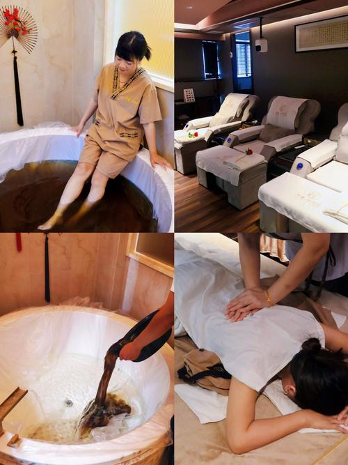 2021年武汉桑拿_桑拿武汉_武汉桑拿体验