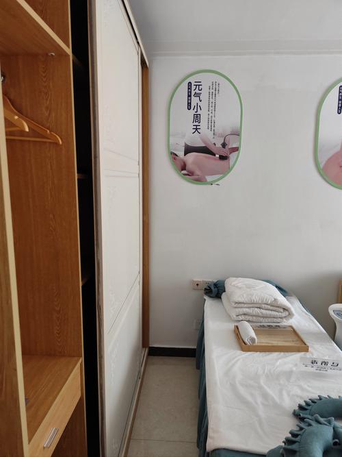 武汉江岸区养生好去处 真实调理案例分享