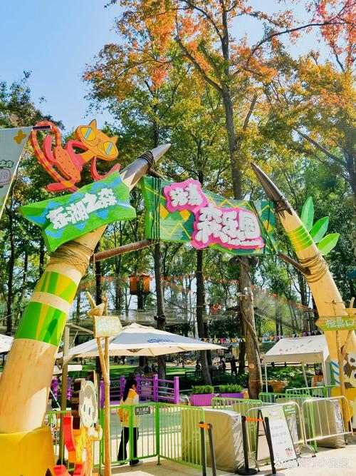 武汉周末去哪放松？996工作族的悠闲宝藏地推荐