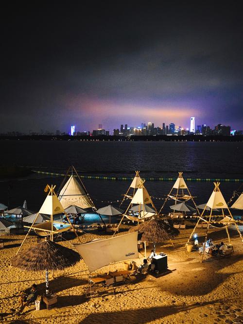 武汉休闲店介绍_武汉休闲怎么样_武汉休闲体验